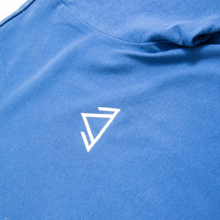 T-shirt "Thomas star"